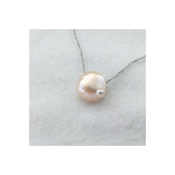 ふるさと納税 鳥羽市 伊勢志摩あこや本真珠ベビーパールペンダントR 10