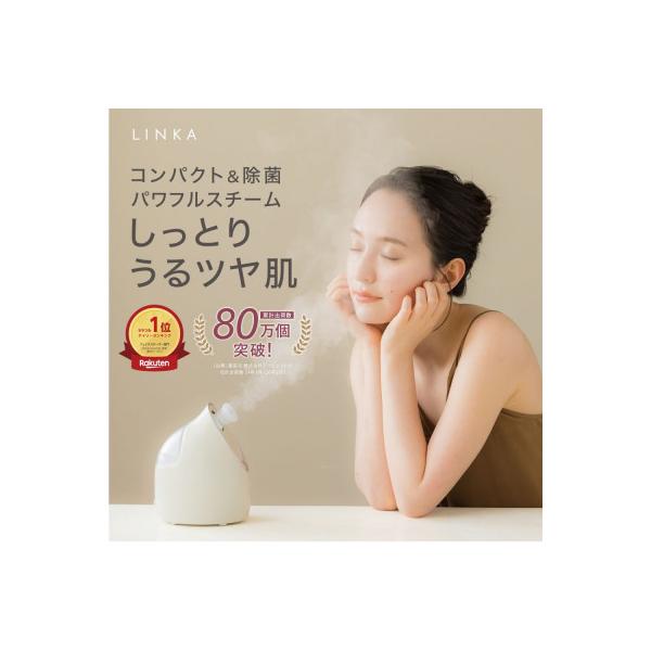 ふるさと納税 つくばみらい市 LINKA リンカ イオン フェイス