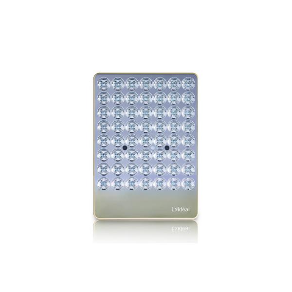ふるさと納税 摂津市 LED美顔器 Exideal Deux(エクスイディアル ドゥ