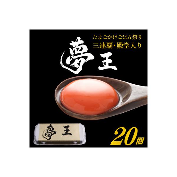 ふるさと納税 兵庫県 夢王おすそ分けセット　10個入×2パック(20個入)