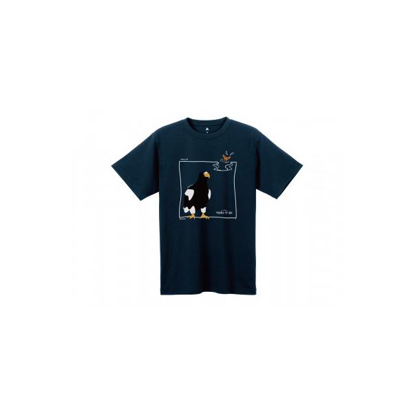 ふるさと納税 小清水町 モンベル×小清水町コラボウイックロンTシャツ