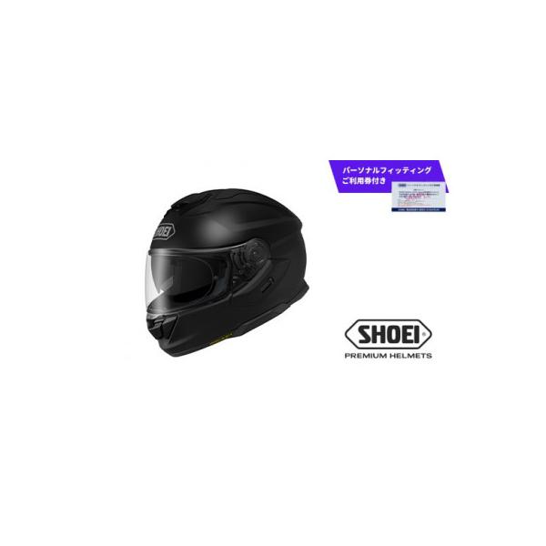 ふるさと納税 一関市 SHOEI ヘルメット「GT-Air3 マットブラック」M