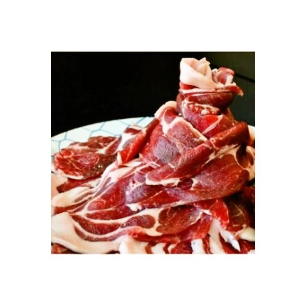 ■お礼品詳細　・内容量：スライス肉(ロース)100g×3パック・スライス肉(バラ)100g×3パック　・配送方法：冷凍便　・消費期限：製造日より30日■お申し込み・配送・その他　・発送時期：決済から14日前後で発送（お届け時間帯指定可）　・...