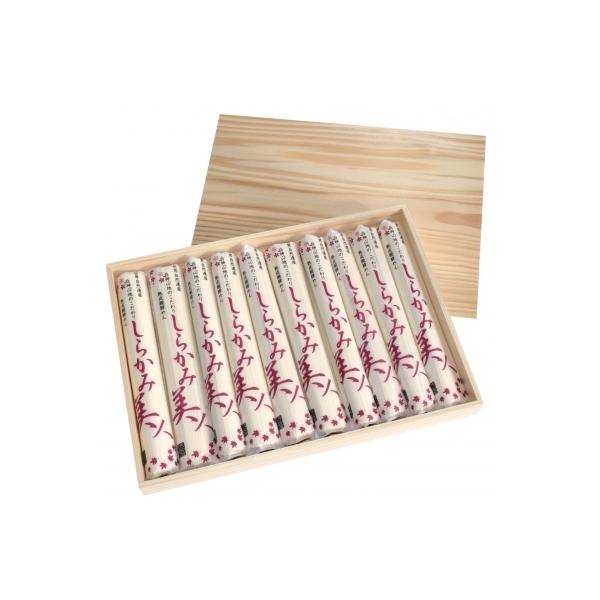 ■お礼品詳細　・配送方法：通常　・事業者：なべや製麺株式会社　・アレルギー：小麦　※本品の製造工場では、そばを含む品を製造しております　・賞味期限：製造より2年■お申し込み・配送・その他　・発送時期：入金確認後、2週間〜1か月程度でお届けし...