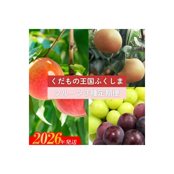 ■お礼品詳細　・事業者：株式会社幸青果　・内容量：商品概要に記載　・賞味期限：桃、ぶどう：発送日+３日梨：発送日+５日　・配送方法：冷蔵便、通常便　・アレルギー：もも■お申し込み・配送・その他　・発送時期：商品詳細へ記載（お届け時間帯指定可...