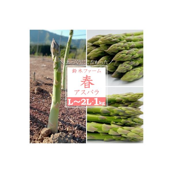 ■お礼品詳細　・容量：L〜2Lサイズ・約1kg　・賞味期限：発送日から3日程度　・アレルギー：対象となるアレルギー品目はありません　・配送：冷蔵　・協力事業者：鈴木・ファーム■お申し込み・配送・その他　・発送時期：2026年5月中旬頃〜下旬...