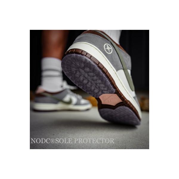 ふるさと納税 小牧市 NODC SOLE PROTECTOR (CT70,ALLSTAR M)[173N01-19