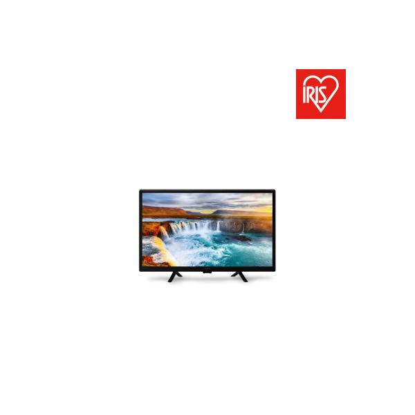 22型　液晶テレビ　ほぼ未使用 ふるさと納税 角田市 テレビ 2K液晶テレビ 24V型 LT-24WSX-F1