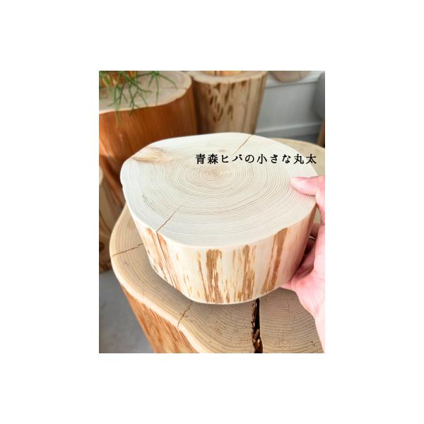 ふるさと納税 むつ市 青森ヒバの小さな丸太 : Yahoo!ふるさと納税