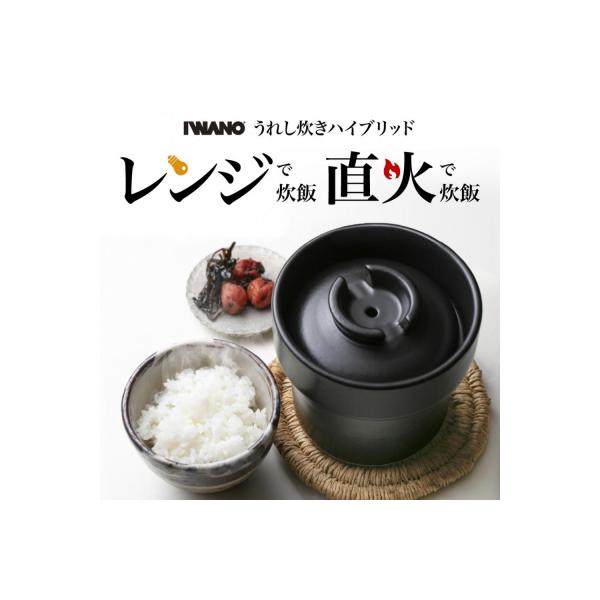 ふるさと納税 名古屋市 IWANO うれし炊き ハイブリッド : Yahoo