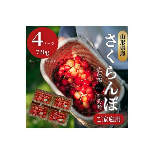 ■お礼品詳細　・配送方法：冷蔵便　・事業者：早坂さくらんぼ園■お申し込み・配送・その他　・発送時期：2026年6月上旬〜7月上旬迄※ご不在日が多く配達が困難な場合、お礼品や配送先の変更をお願いする場合がございます。 　・申込受付期間：202...