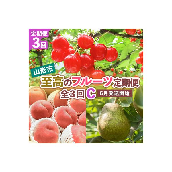■お礼品詳細　・配送方法：冷蔵・常温　・事業者名：株式会社山美ファーム■お申し込み・配送・その他　・発送時期：2026年06月08日頃〜2026年11月20日頃※状況により配送時期が前後する場合がございます。(着日指定不可)※山形市では仕様...