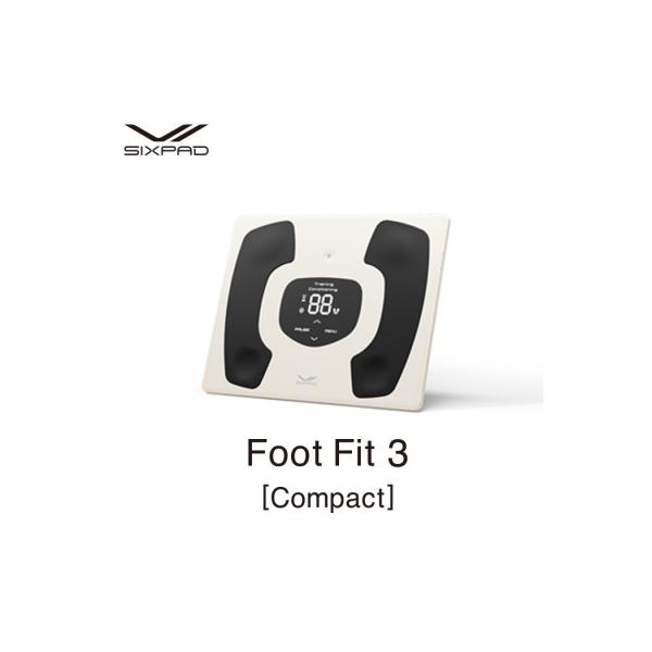 ふるさと納税 名古屋市 SIXPAD Foot Fit 3 Compact : Yahoo!ふるさと