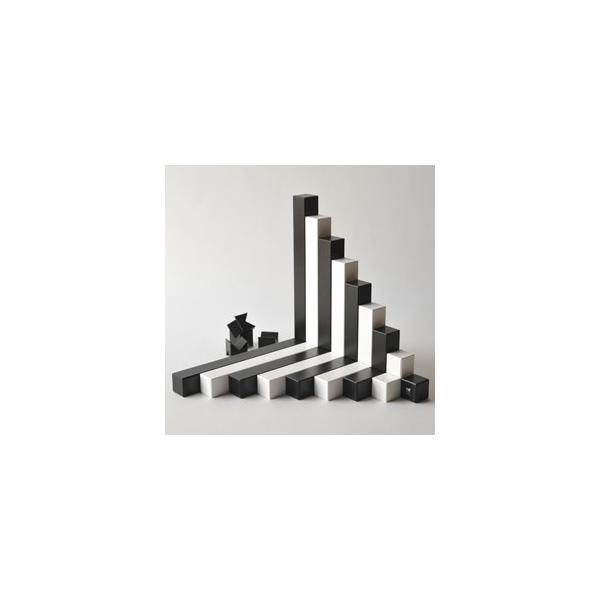 ネフ社 Naef アングーラ モノクロ Angular black & white : n209m 