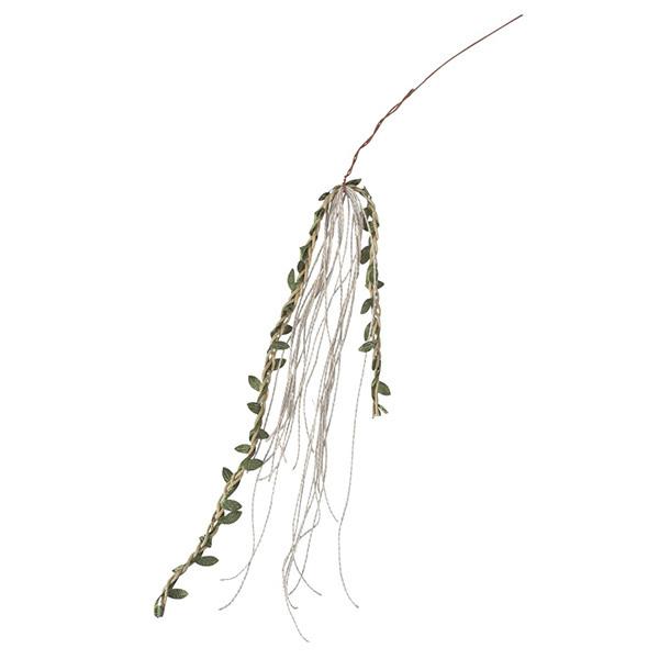 【商品サイズ】(素材)L45 W8 ピック:12.5 (ポリエステル)※単位はセンチ(10_dras)( 15_asoh )( csgmt )( allp5 ) パーツ アレンジメント コサージュ ラッピング クラフト ギフト プレゼント ...