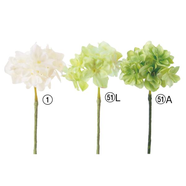 造花 Asca アスカ ミニハイドランジアピック Asc A 造花ドライフラワー専門問屋花びし 通販 Yahoo ショッピング