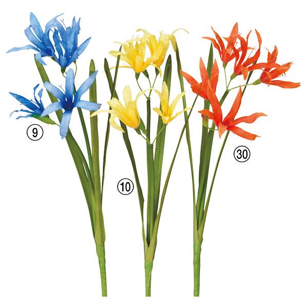 造花 とりよせ品 Asca アスカ ネリネリリィ 5 インテリア インテリアフラワー フェイクフラワー シルクフラワー インテリアグリーン Asc A 造花ドライフラワー専門問屋花びし 通販 Yahoo ショッピング