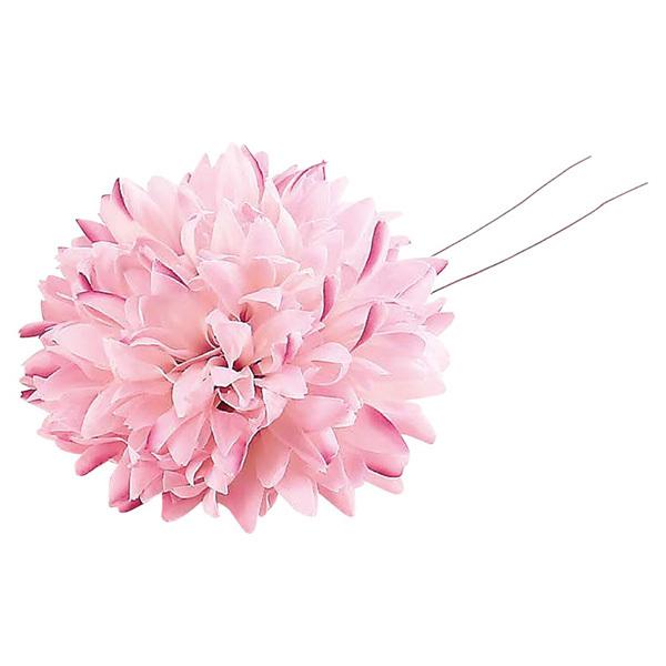 造花 とりよせ品 Asca アスカ ポンポンフラワーピック ピンク 和 菊 マム インテリア インテリアフラワー フェイクフラワー 花材 Asc A 造花ドライフラワー専門問屋花びし 通販 Yahoo ショッピング