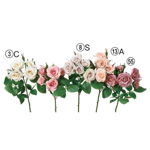 造花 とりよせ品 Asca アスカ ロ ズピックx5つぼみx2 インテリア インテリアフラワー フェイクフラワー シルクフラワー 花材 春 Asc A 造花ドライフラワー専門問屋花びし 通販 Yahoo ショッピング