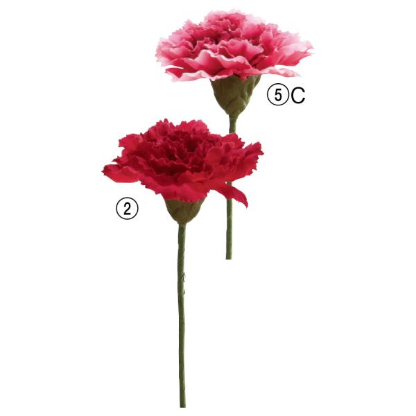 【商品サイズ】(素材)L15 花径7.5 (ポリエステル)※単位は《cm》です( allp5 )(10_dras)( 15_asoh )( mthrsdy ) 母の日 アーティフィシャルフラワー インテリア インテリアフラワー フェイクフラ...