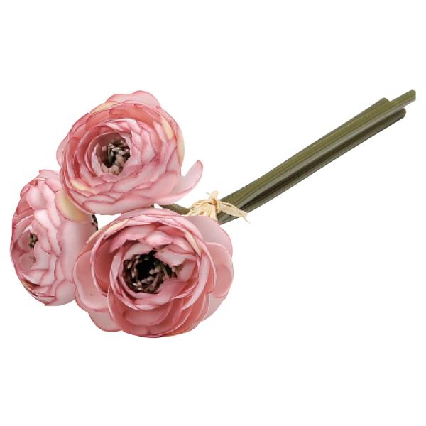造花 》◇とりよせ品◇Asca(アスカ) ☆ミニラナンキュラスバンチ (1束3本) インテリア インテリアフラワー フェイクフラワー 花材 素材 :asc-a-33162:造花ドライフラワー専門問屋花びし - 通販 - Yahoo!ショッピング 造花 》◇とりよせ品◇Asca(アスカ) ☆ミニラナンキュラスバンチ (1束3本) インテリア インテリアフラワー フェイクフラワー 花材 素材 :asc-a-33162:造花ドライフラワー専門問屋花びし - 通販 - Yahoo!ショッピング