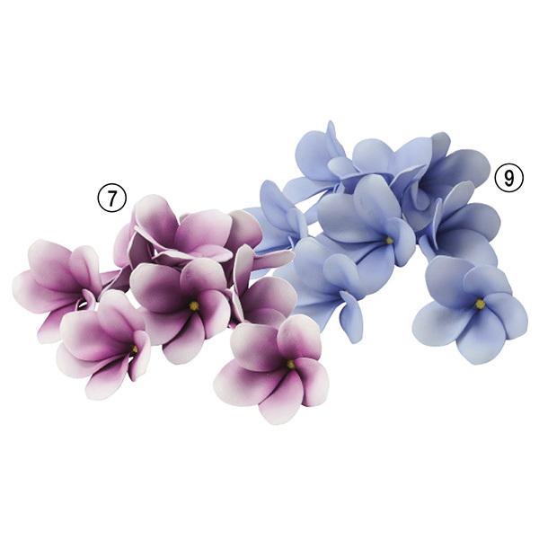 造花 とりよせ品 Asca アスカ プルメリア 1箱8輪入 レイ ハワイ 南国 トロピカル インテリア インテリアフラワー 花材 花資材 Asc A 造花ドライフラワー専門問屋花びし 通販 Yahoo ショッピング