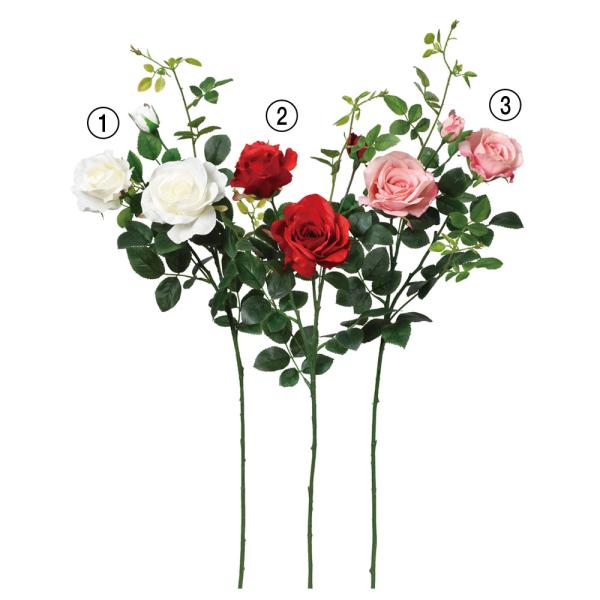 造花 とりよせ品 Asca アスカ ブレンダローズ 2 つぼみ 1 インテリア インテリアフラワー フェイクフラワー シルクフラワー 花材 Asc A 造花ドライフラワー専門問屋花びし 通販 Yahoo ショッピング