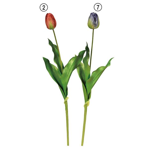 造花 とりよせ品 Asca チューリップ Asc A 造花ドライフラワー専門問屋花びし 通販 Yahoo ショッピング