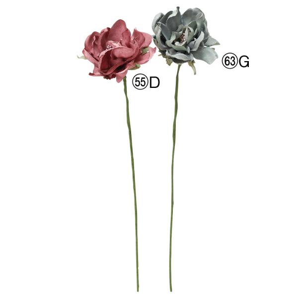 造花 とりよせ品 Asca アスカ アネモネ Asc A 造花ドライフラワー専門問屋花びし 通販 Yahoo ショッピング