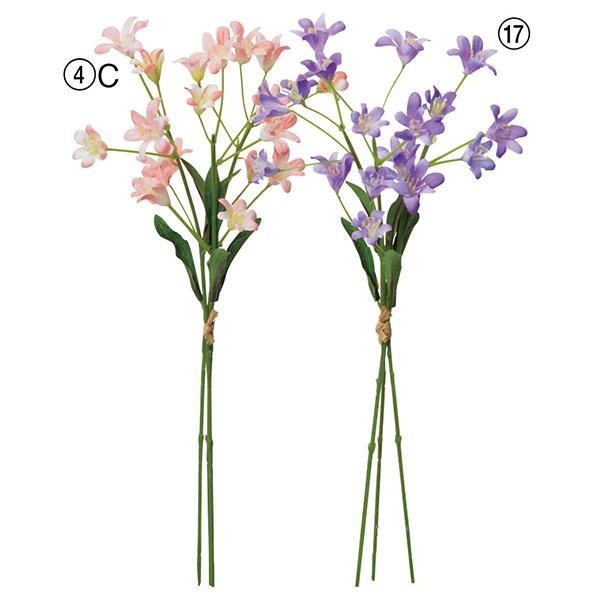 【商品仕様】(素材)全長30花径2~3(ポリエステル・ポリエチレン)※単位はセンチ( allp5 )(10_dras)( 15_asoh )( smlflw)【お伝えしたいこと】※商品名の×(数字)は商品1点に含まれる花やつぼみの輪数です。...