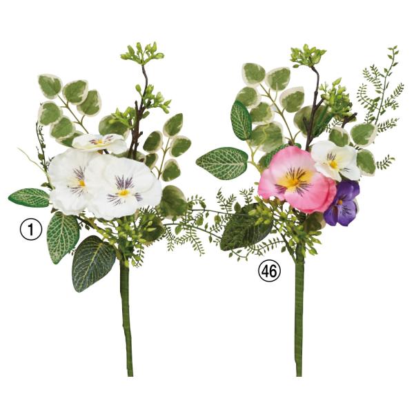 【商品仕様】(素材)全長32 幅17 花径4~6.5 (ポリエステル・ポリエチレン)※単位はセンチ( allp5 )(10_dras)( wntrflw )( 15_asoh )( elsprng )( sprngflw )( sprngf...