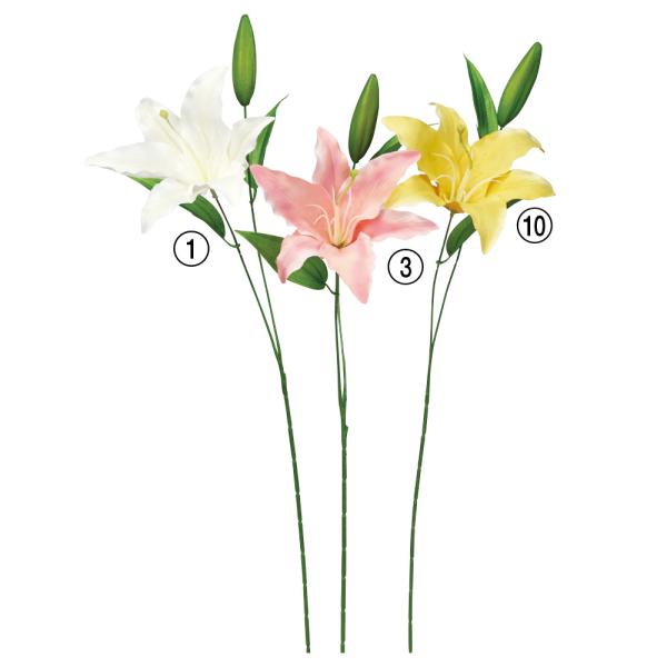 【商品仕様】(素材)全長60 花径18 (ポリエステル・ポリエチレン)※単位はセンチ( allp5 )(10_dras)( 15_asoh )【お伝えしたいこと】※商品名の×(数字)は商品1点に含まれる花やつぼみの輪数です。( fnrlkw...