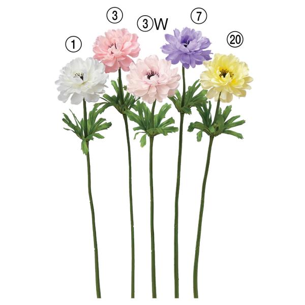 【商品仕様】(素材)全長58 花径10 (ポリエステル・ポリエチレン)※単位はセンチ( 2024asc )( 15_asoh )( sprngflw )( allp5 ) アーティフィシャルフラワー インテリア インテリアフラワー フェイク...