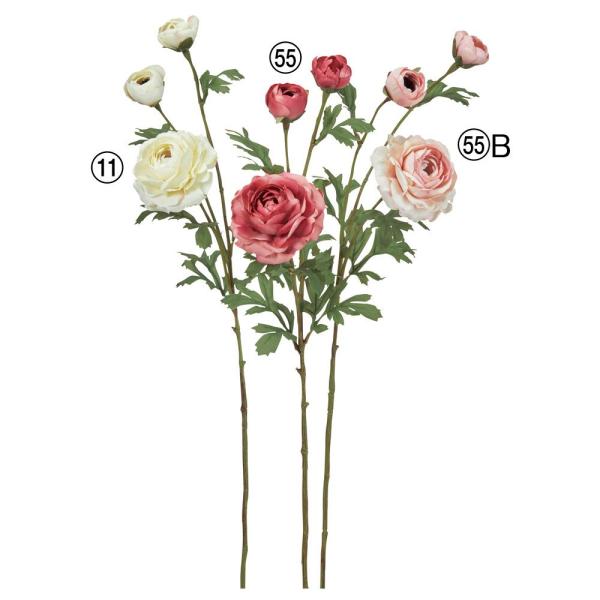 【商品仕様】（素材）※単位はセンチ全長66 花径9 (ポリエステル・ポリエチレン)※この商品の素材はエコやサステナビリティについて国際基準(GRS)の認証を取得しています。【GRS(Global Recycled Standard)とは】国...