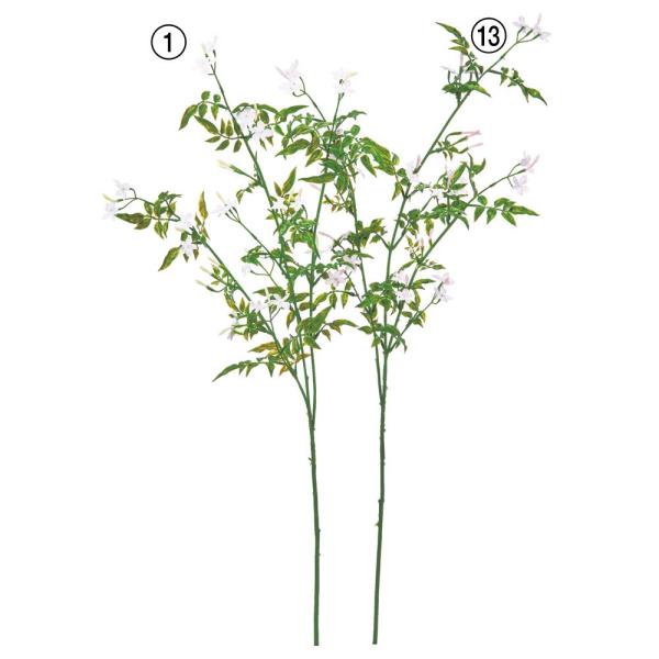 【商品仕様】(素材)※表記サイズの単位はcmです全長67　花径1.5〜2.5　(ポリエステル・ポリエチレン)【お伝えしたいこと】※商品名の×(数字)は商品1点に含まれる花やつぼみの輪数です。( asc2026 )( allp5 )( 15a...