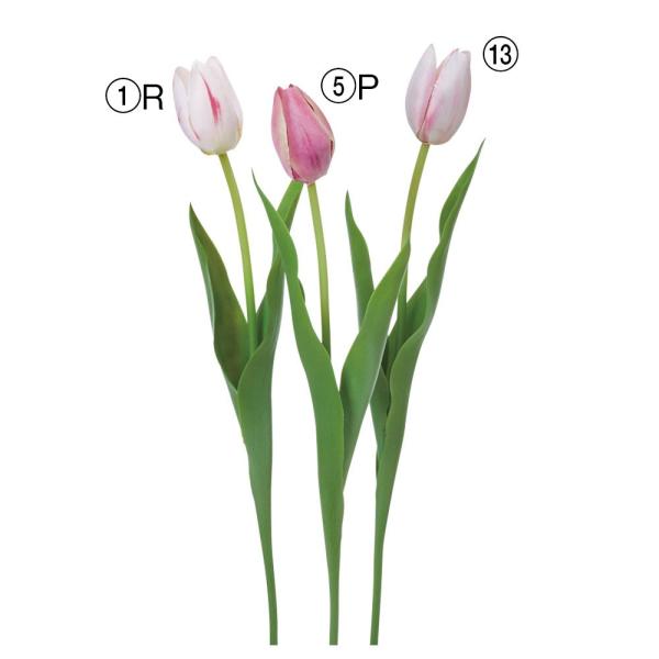 【商品仕様】(素材)※表記サイズの単位はcmです全長39　花径6×3.5　(ポリエステル・プラスチックシート・ポリエチレン)( asc2026 )( allp5 )( 15asoh ) チューリップ 鬱金香 うっこんこう tulip 父の日...