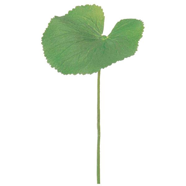 商品サイズ(素材):L17 葉径8 (ポリエステル) インテリア フェイク グリーン パーツ インテリアフラワー フェイクフラワー シルクフラワー インテリアグリーン フェイクグリーン アートフラワー イミテーション アーティフィシャルフラ...