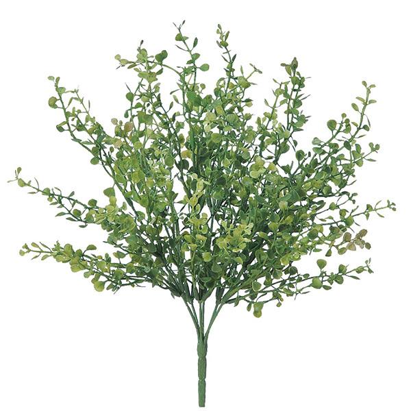 商品サイズ(素材):L32 葉径0.5~1 (ポリエチレン)【ポリエチレン商品について】プラスチックの素材感がよくわかるものになります。光沢感、硬さがあるものや、一部製造過程でできる、バリと呼ばれるはみ出た部分があるものもございます。近くで...