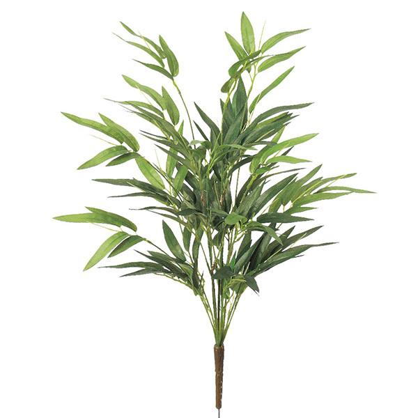 フェイクグリーン 観葉植物 とりよせ品 Asca アスカ バンブーブッシュ グリーン 人工観葉 インテリア インテリアフラワー 店舗装飾 Asc A 造花ドライフラワー専門問屋花びし 通販 Yahoo ショッピング