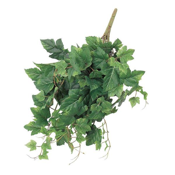 商品サイズ(素材):L53 葉径4~10 (ポリエステル)( allp5 )(10_dras)( 15_asoh ) インテリア フェイク グリーン パーツ インテリアフラワー フェイクフラワー シルクフラワー インテリアグリーン フェイク...