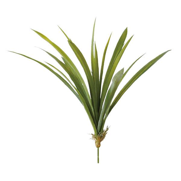 商品サイズ(素材):L37 葉長9~30 (ポリエチレン)【ポリエチレン商品について】プラスチックの素材感がよくわかるものになります。光沢感、硬さがあるものや、一部製造過程でできる、バリと呼ばれるはみ出た部分があるものもございます。近くで見...