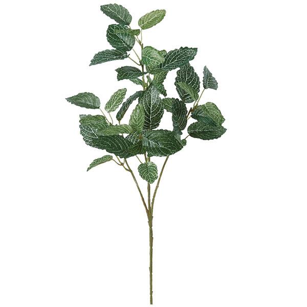 商品サイズ(素材):L45 葉径4~6.5 (ポリエステル・ポリエチレン)【ポリエチレン商品について】プラスチックの素材感がよくわかるものになります。光沢感、硬さがあるものや、一部製造過程でできる、バリと呼ばれるはみ出た部分があるものもござ...