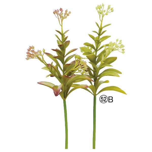造花 グリーン 多肉植物 Asca アスカ セダム Asc A 造花ドライフラワー専門問屋花びし 通販 Yahoo ショッピング