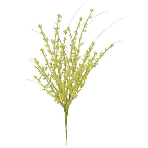 【商品サイズ】(素材)L48 W15 (スチロール・ウレタン・紙テープ)※単位はセンチ( allp5 )(10_dras)( 15_asoh ) インテリア フェイク グリーン パーツ インテリアフラワー フェイクフラワー シルクフラワー ...