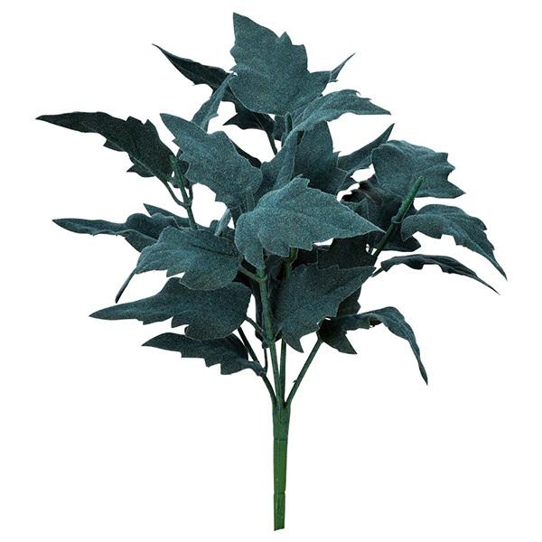 【商品サイズ】(素材)L22 W22 葉径5~7 (ポリエステル・ポリエチレン)※単位はセンチ【ポリエチレン商品について】プラスチックの素材感がよくわかるものになります。光沢感、硬さがあるものや、一部製造過程でできる、バリと呼ばれるはみ出た...