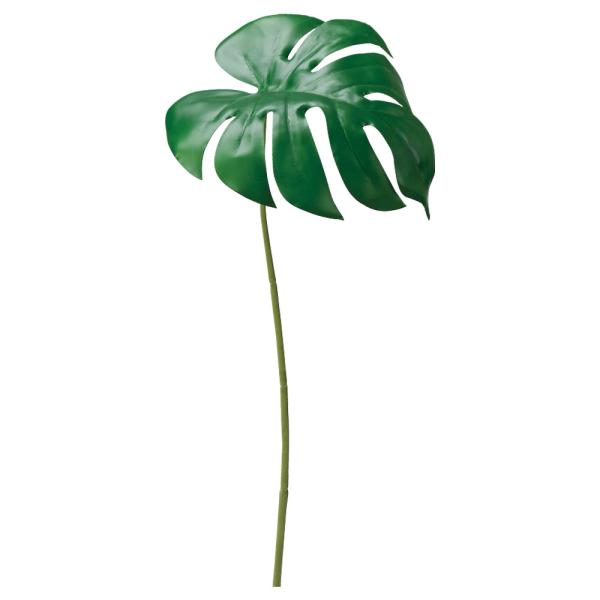 【商品仕様】(素材)全長34 葉径18 (プラスチックシート・ポリエチレン)※単位はセンチ( 2024asc )( 15_asoh )( allp5 ) 観葉 南国 トロピカル 大きい インテリア フェイク グリーン パーツ インテリアフラ...