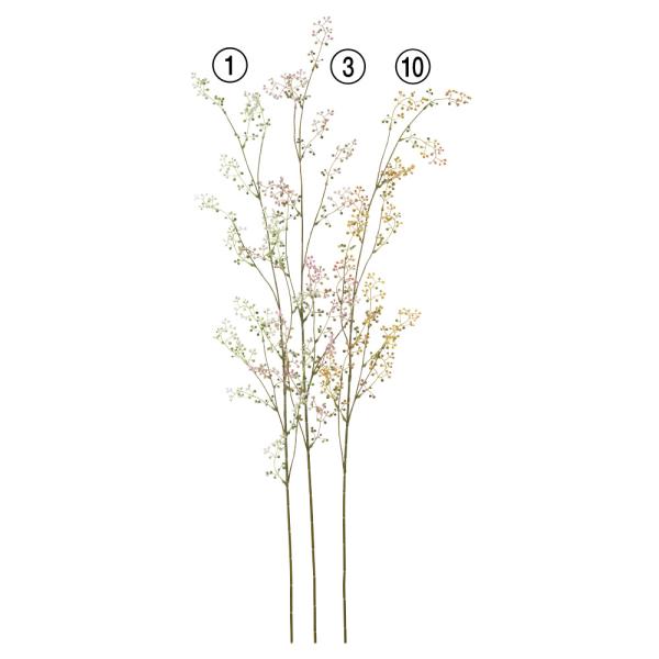 【商品仕様】(素材)全長111 実0.4~0.6 (ポリエチレン)※単位はセンチ( 2024asc )( 15_asoh )( allp5 ) インテリア フェイク グリーン パーツ アレンジメント インテリアフラワー フェイクフラワー シ...