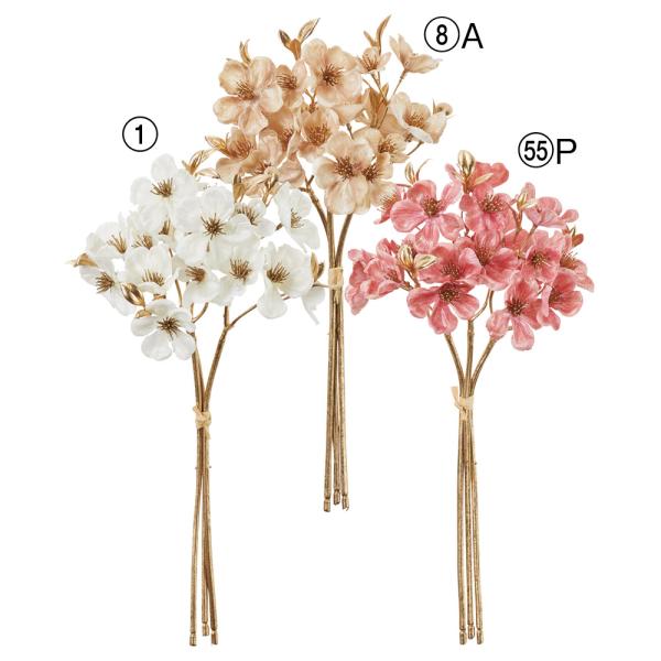 【商品仕様】（素材）※単位はセンチ全長31 花径3.5〜5 (ポリエステル・ポリエチレン)( 2025AWasc )( allp5 )( nwyrslk )( smlflw ) 光沢 ゴールド 金 ゴージャス 豪華 上品 エレガント お正月...