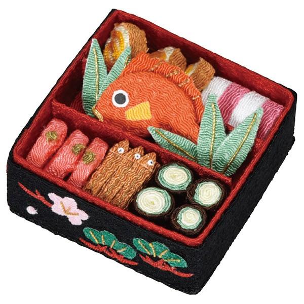 正月 装飾 ちりめん とりよせ品 Asca アスカ ちりめんおせち ちりめん ちりめん小物 新春 迎春 迎春用品 正月 お正月 正月飾り Asc A 造花ドライフラワー専門問屋花びし 通販 Yahoo ショッピング