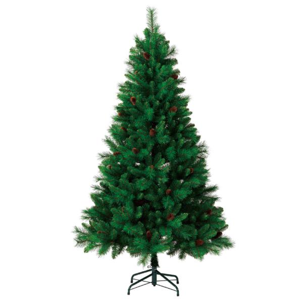 アスカ商会 クリスマス ツリー 大きい とりよせ品 【メーカー直送品